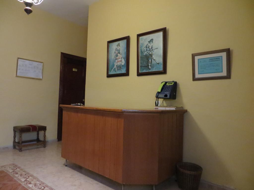 Restaurante Reina